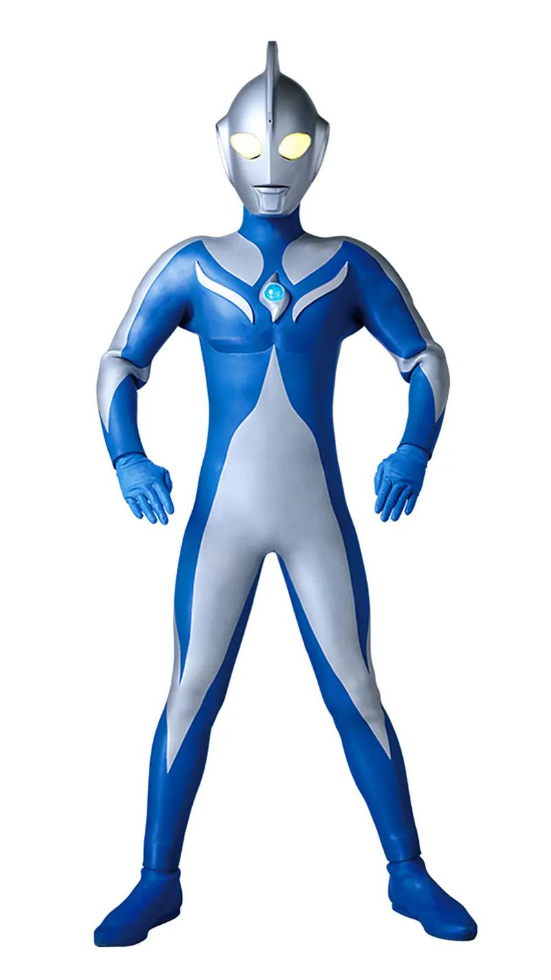 高斯奥特曼国语版高清