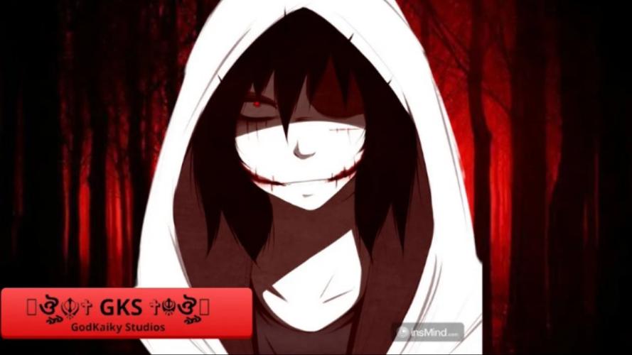 jeff the killer游戏