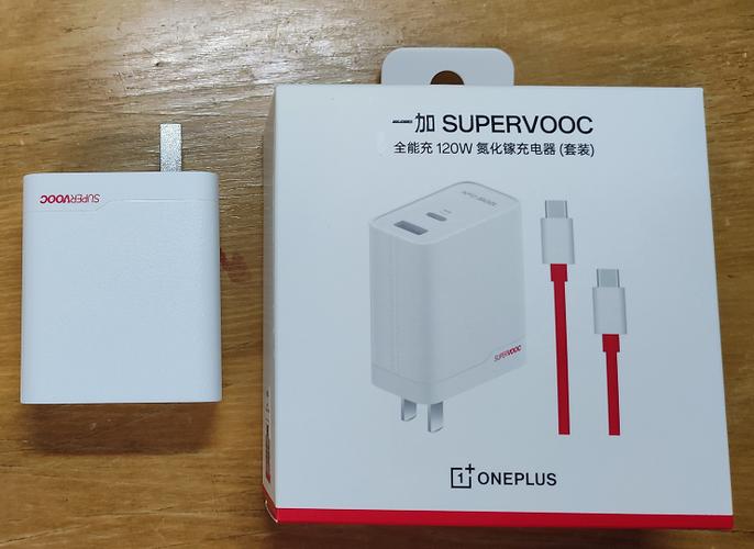 oppo有没有120w