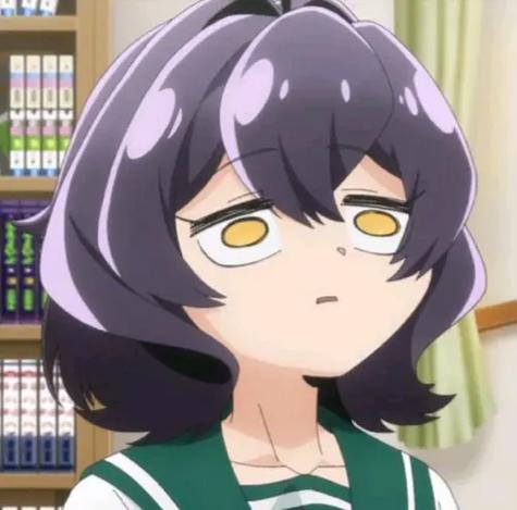 成为魔法少女憧憬头像