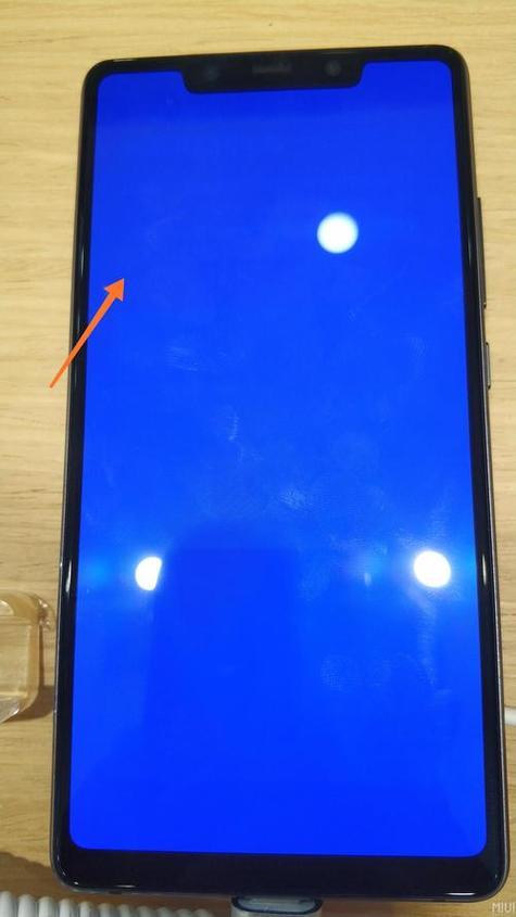 小米烧屏了可以申请售后吗