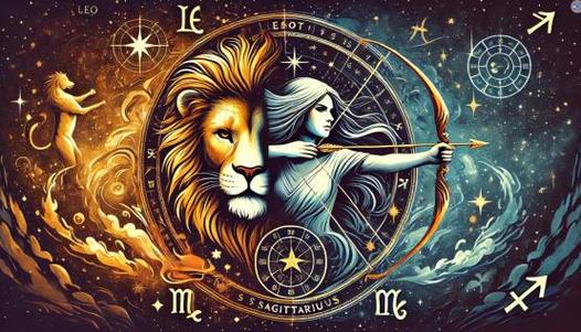 狮子男最想保护的星座女缩略图