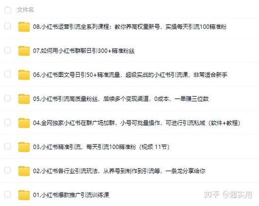 小红书如何引流到微信呢缩略图