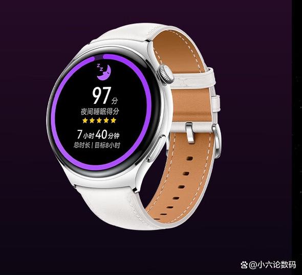 华为运动手表新款2025年爆款截图
