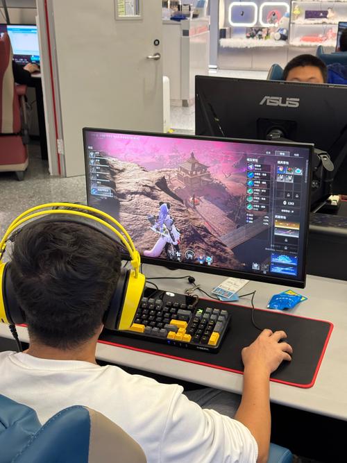win10电脑玩游戏突然重启