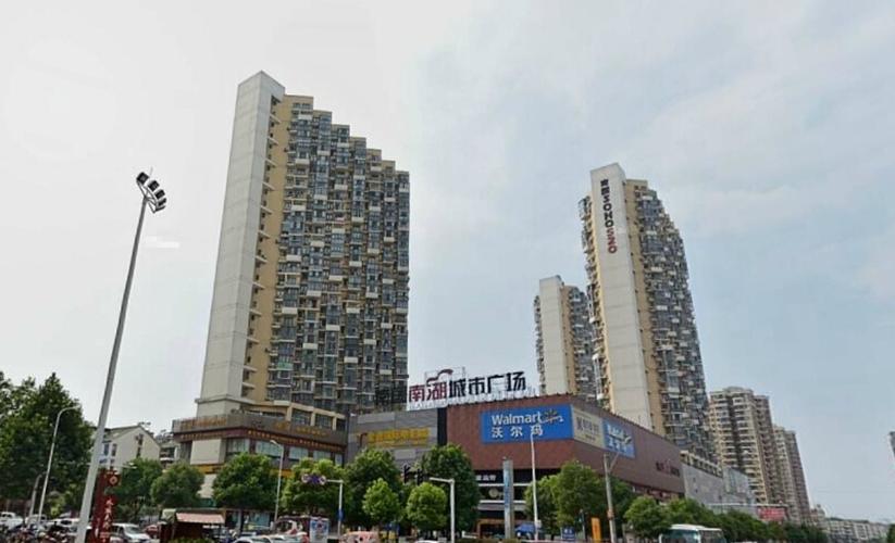 万金国际广场缩略图
