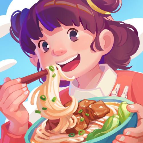 百味食光记