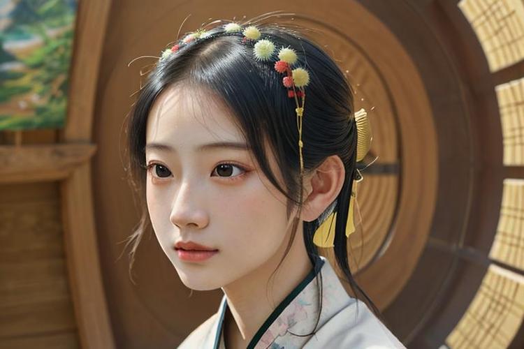 穿越庶房庶女