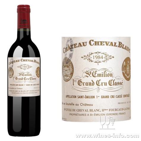 chateau红酒1887