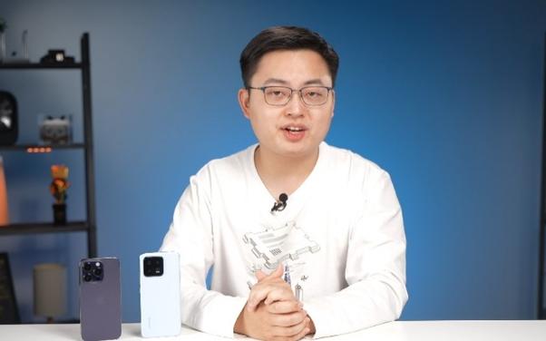 极客湾Geekerwan