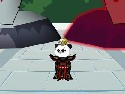 重生之洪荒霸主