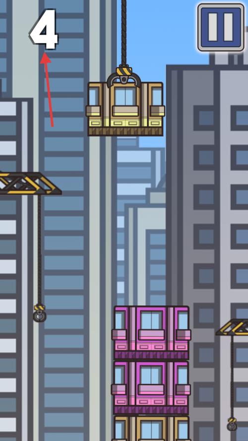 都市摩天楼原版下载缩略图