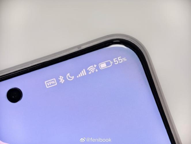 wifi旁边一个加号是什么意思