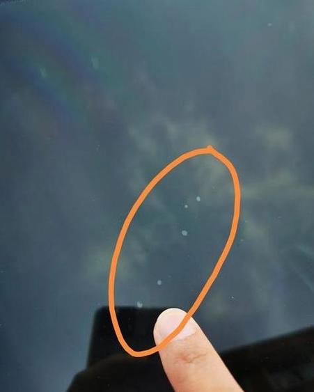贴钢化膜有灰尘怎么补救缩略图
