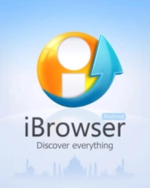 Browser app