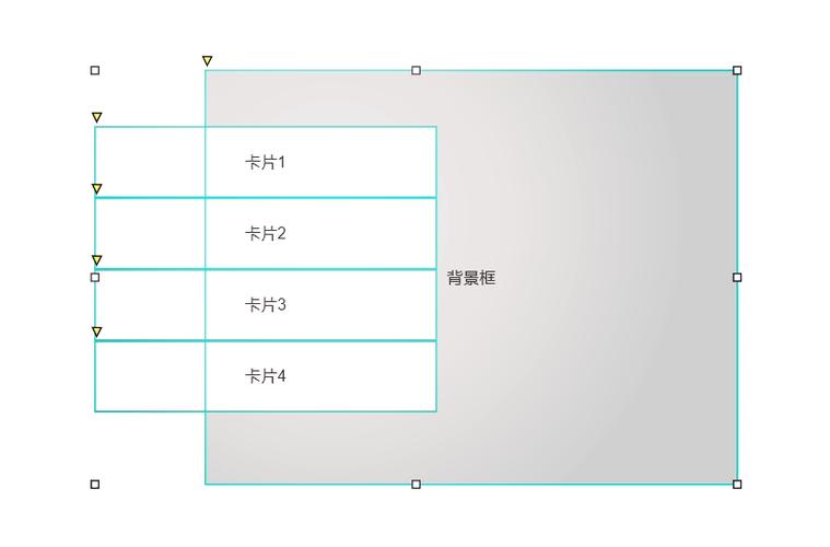 电脑鼠标一点就选中一片