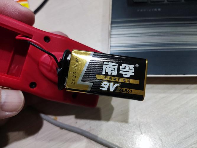 电子秤可以用南孚电池吗图标
