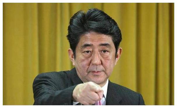 安倍晋三是好人吗