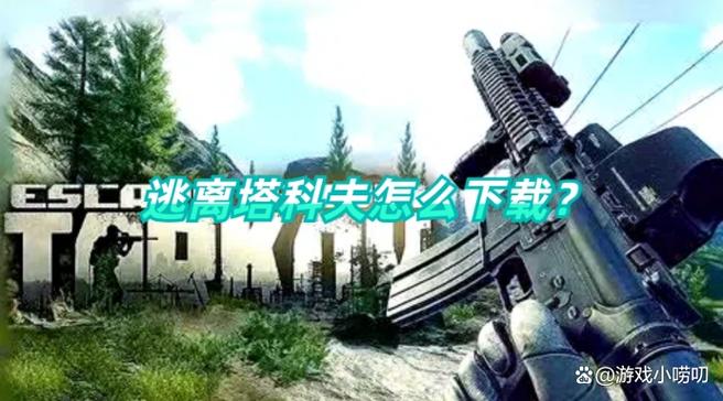 逃离塔科夫市场怎么解锁