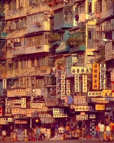 八十年代的商机缩略图