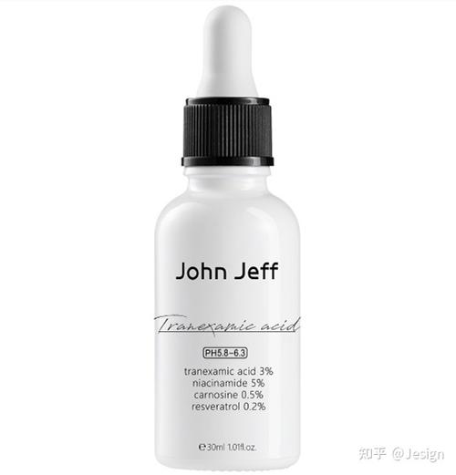 john jeff怎么样