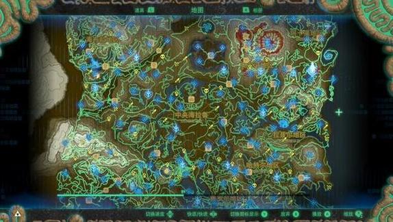 绿色地狱主线攻略截图