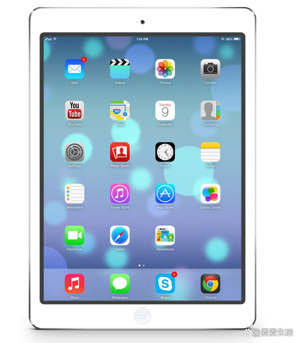 ipad air3多少英寸