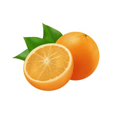 橙子特殊符号缩略图