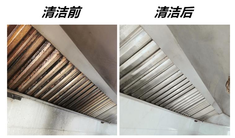 厨房油烟机清洗视频缩略图
