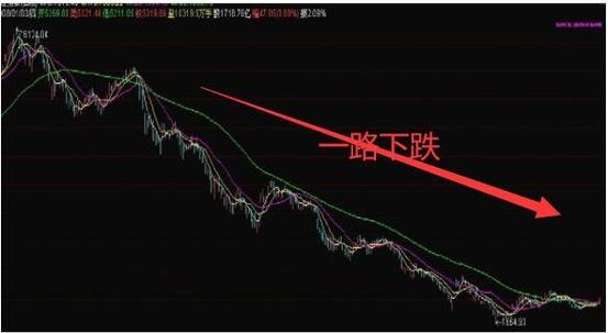 VDS币为什么一直在跌