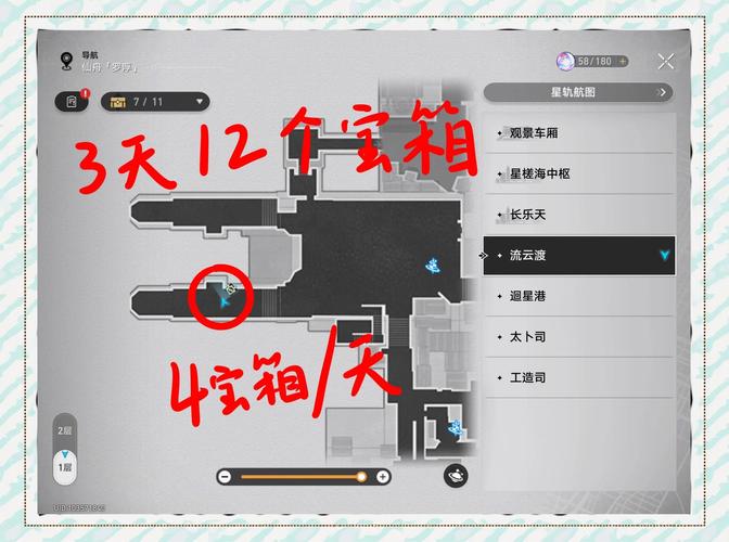 科卡尔宝箱钥匙在哪里