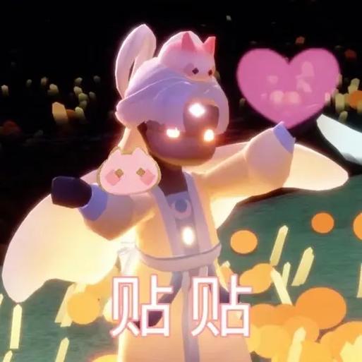 光遇表情菜单在哪里