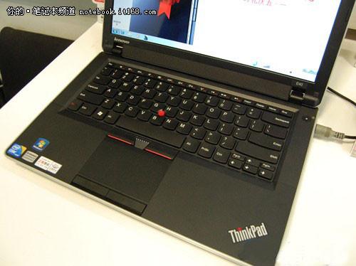 联想thinkpade40笔记本能用i5480mcpu吗