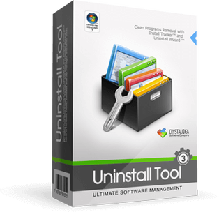 uninstall tool好用吗截图