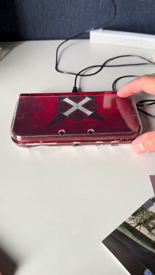 3ds日月怎么删存档缩略图