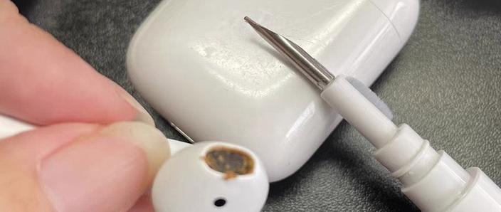 那牙刷清理手机灰尘安全吗截图