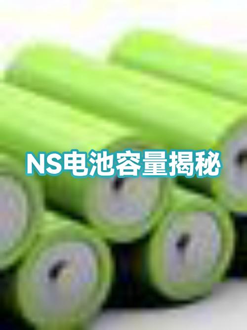 ns续航版电池容量多少毫安