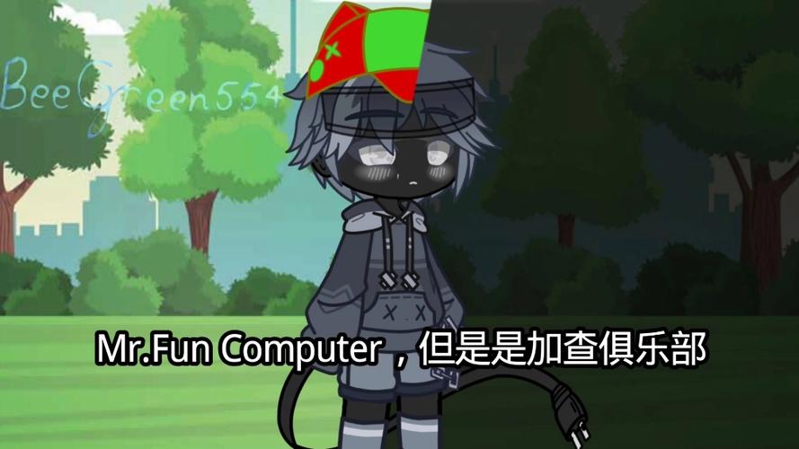 加查俱乐部英文名