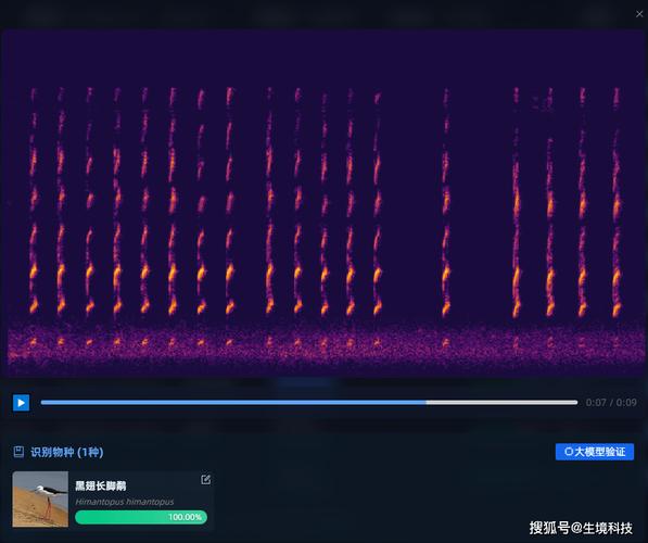 手机频谱分析仪软件哪个好游戏截图