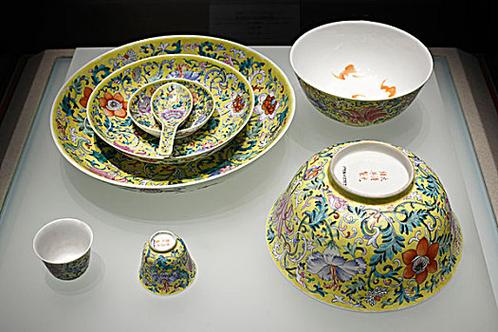 英国皇室餐具品牌
