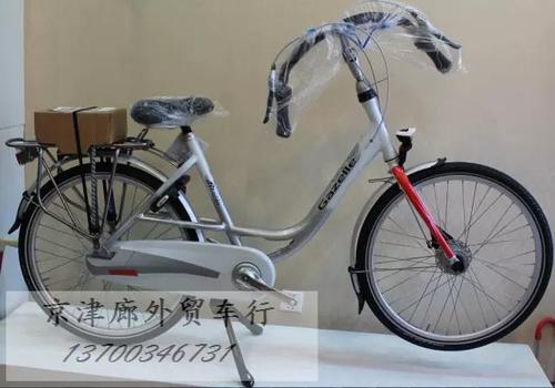 荷兰自行车品牌大全图标
