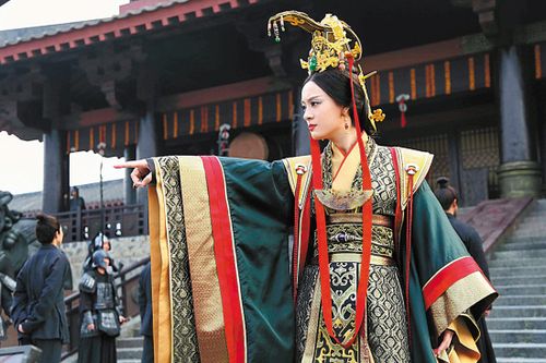 《芈月传》免费观看完整图标