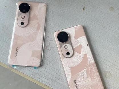 vivo后盖碎了怎么免费换