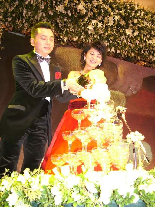 南京婚礼大亨