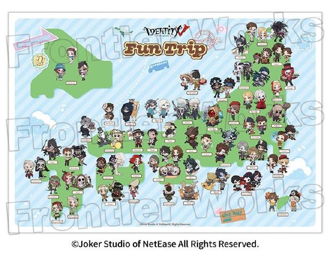 第五人格一直闪退截图