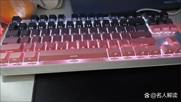 有线键盘与无线键盘那种好图标
