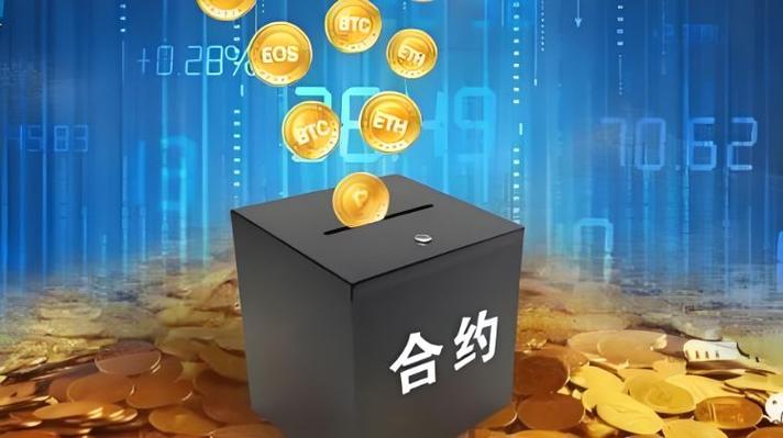 比特币合约稳赚法