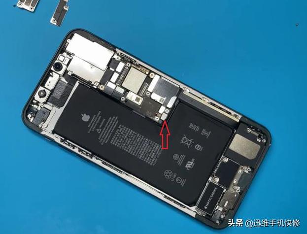 iphone官网更换电池入口