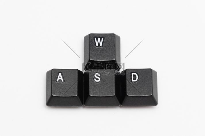 键盘只有wasd不能用游戏截图