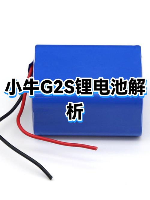 小牛g2可以换电池吗